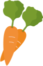 carrots