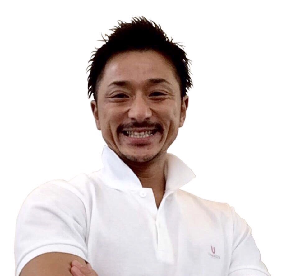 朝崎 隼人さん 真の健康100万人プロジェクト®