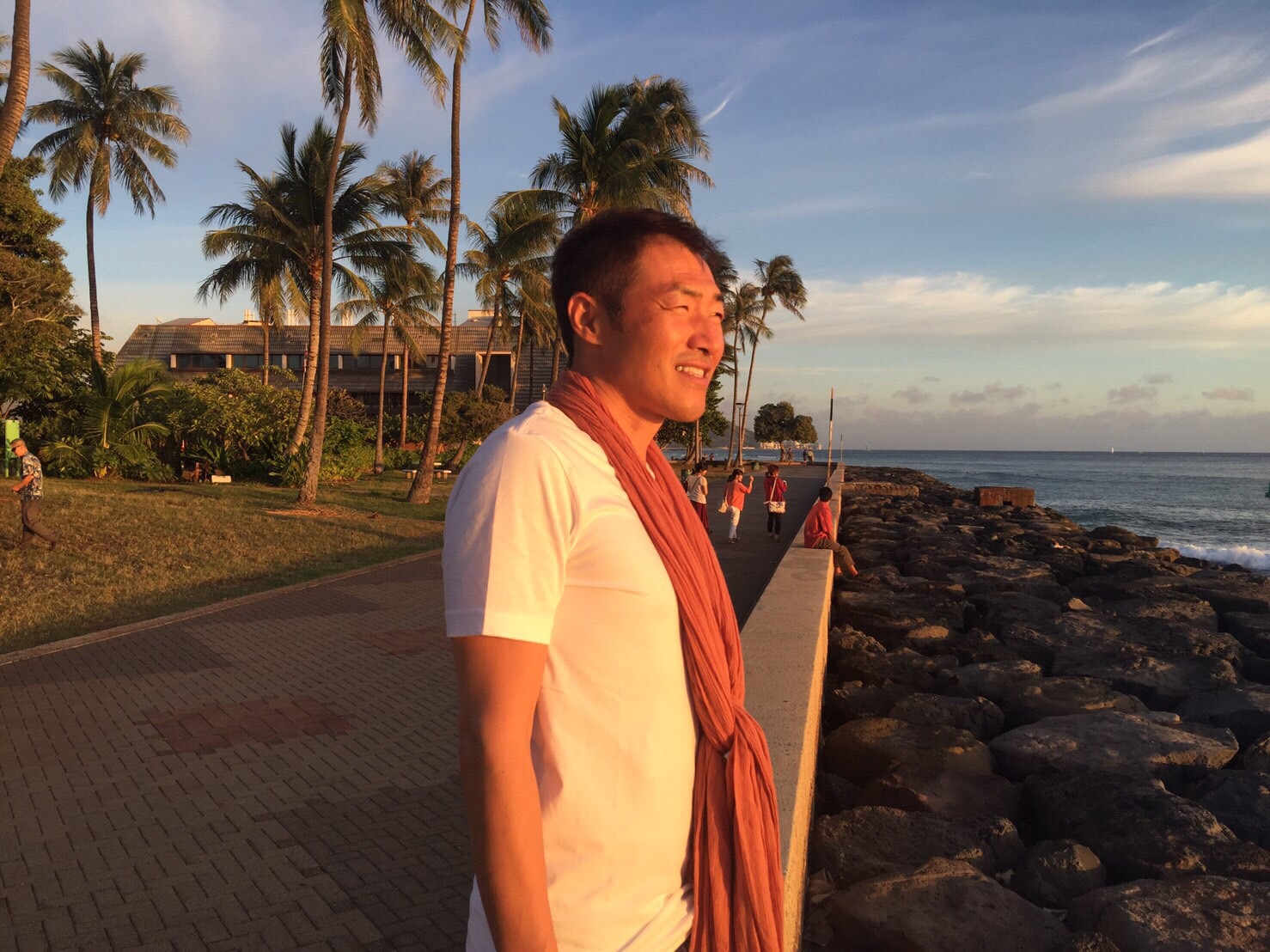 岩木 伸一さん 真の健康100万人プロジェクト®