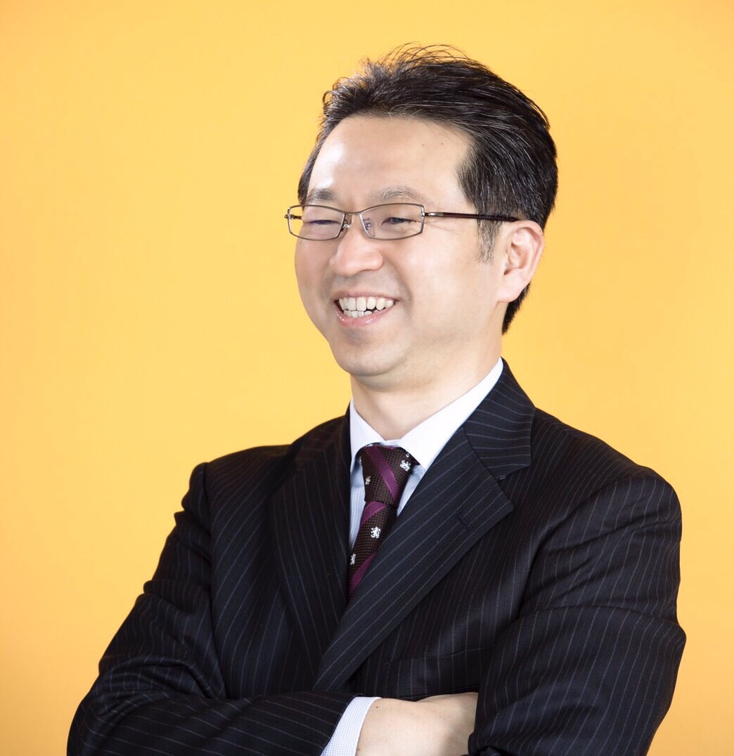 水澤 健一さん 真の健康100万人プロジェクト®