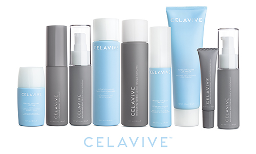 セラヴィブ　CELAVIVE-products